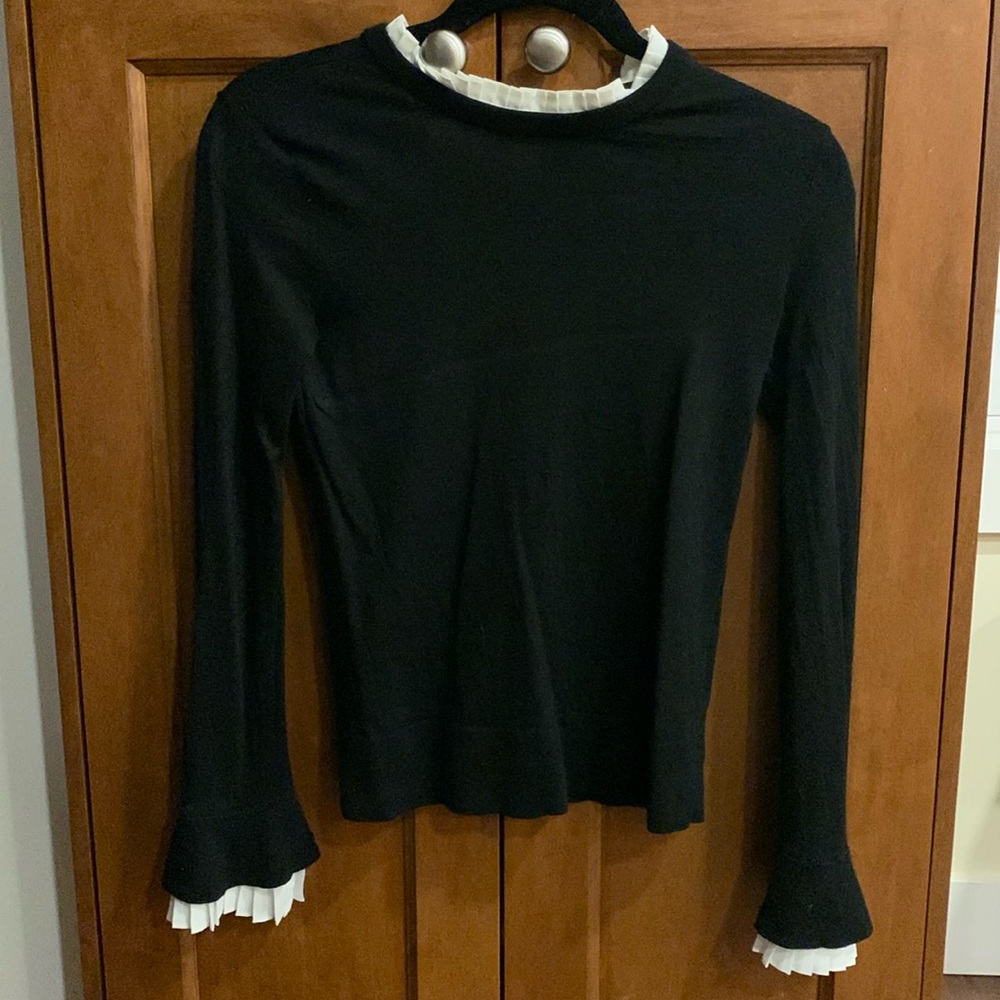 Club Monaco Wool Sweater XS